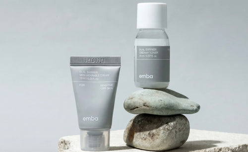 emba dual barrier cream 10ml