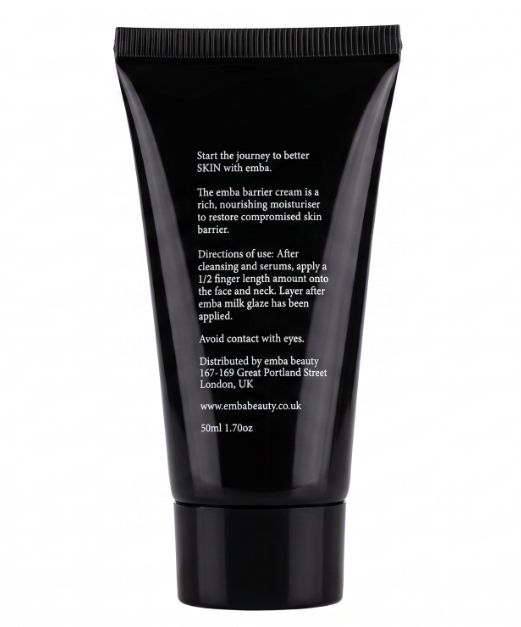 emba beauty barrier cream 50ml