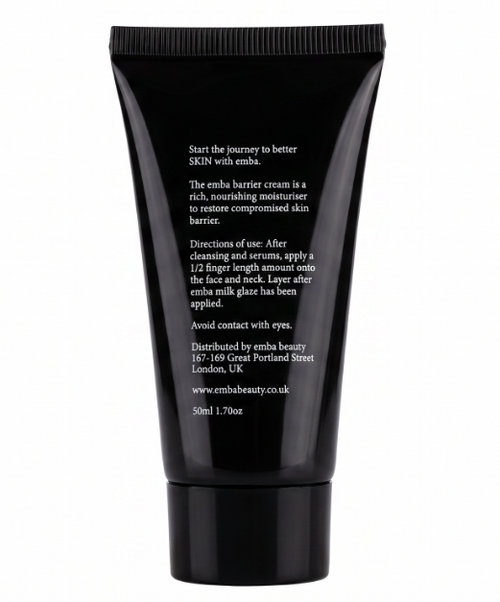 emba beauty barrier cream 50ml